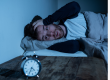 POOR SLEEP